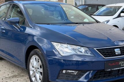 Seat Leon 125.923 km 10.500 &euro; Euskirchen 53879