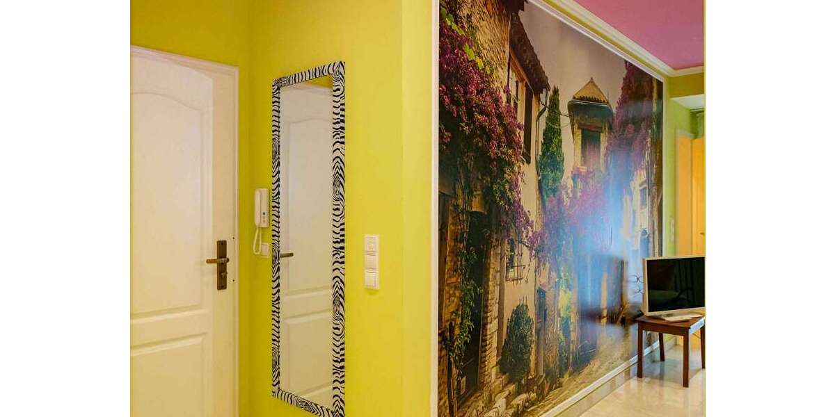 Zimmer Bonn Endenich - 1 Zimmer, 790&euro; | Angebot:22846383