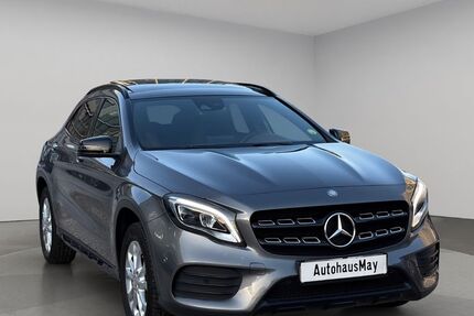 Mercedes-Benz GLA 200 58.616 km 19.950 &euro; Köln 50674