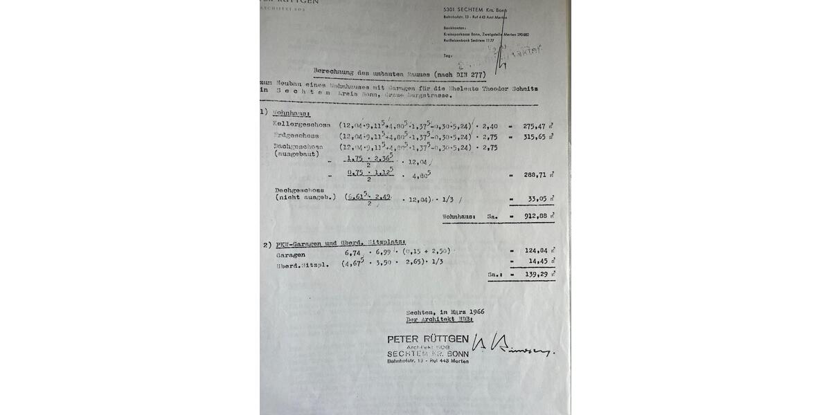 Einfamilienhaus Bornheim - 6 Zimmer, 180 m&sup2;, 650.000&euro; | Angebot:26101576