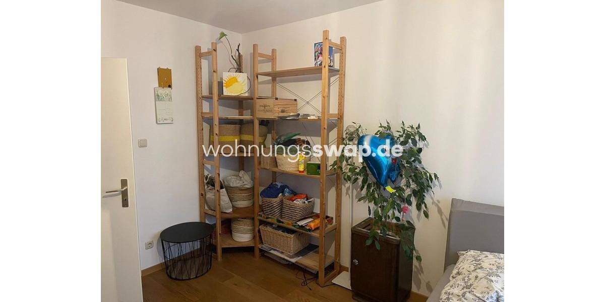 Etagenwohnung Köln Innenstadt - 3 Zimmer, 65 m&sup2;, 1.100&euro; | Angebot:24541493