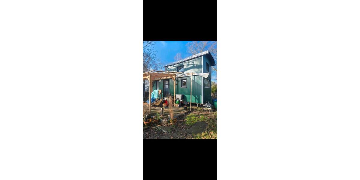 Einfamilienhaus Bonn Gronau - 1 Zimmer, 20 m&sup2;, 19.000&euro; | Angebot:24867132