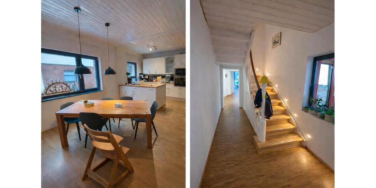 Einfamilienhaus Sankt Augustin - 6 Zimmer, 188 m&sup2;, 699.000&euro; | Angebot:24422050