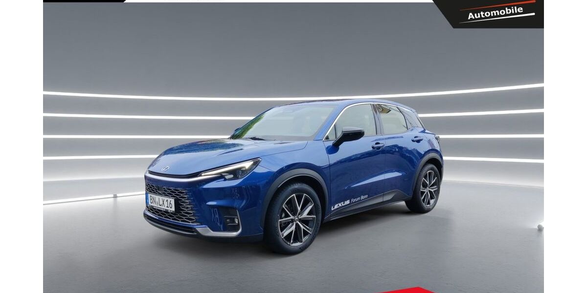 Lexus LBX 15.000 km 36.490 &euro; Bonn 53119