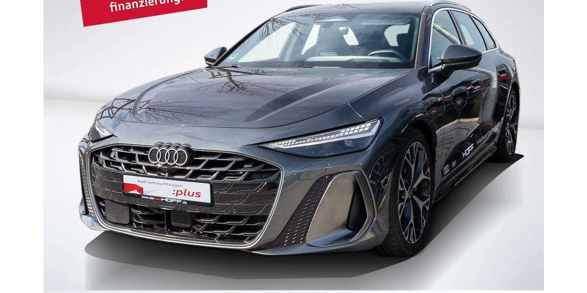 Audi A6 17.250 km 76.975 &euro; Sankt Augustin 53757