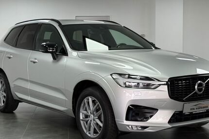 Volvo XC60 100.000 km 26.999 &euro; Wesseling 50389