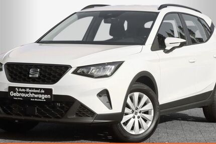 Seat Arona 31.540 km 17.447 &euro; Bonn 53175
