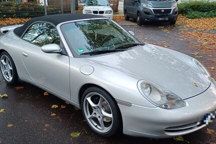 Porsche 996 189.000 km 22.999 &euro; Köln 50827