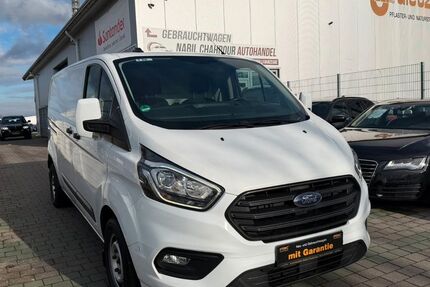 Ford Transit Custom 188.790 km 12.499 &euro; Rheinbach 53359