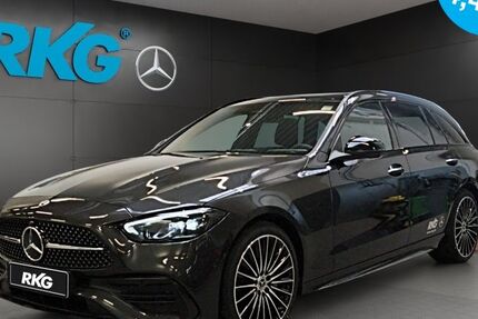 Mercedes-Benz C 220 9.800 km 48.480 &euro; Bonn 53119