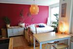 Etagenwohnung Köln Innenstadt - 1 Zimmer, 27 m&sup2;, 450&euro; | Angebot:25087994