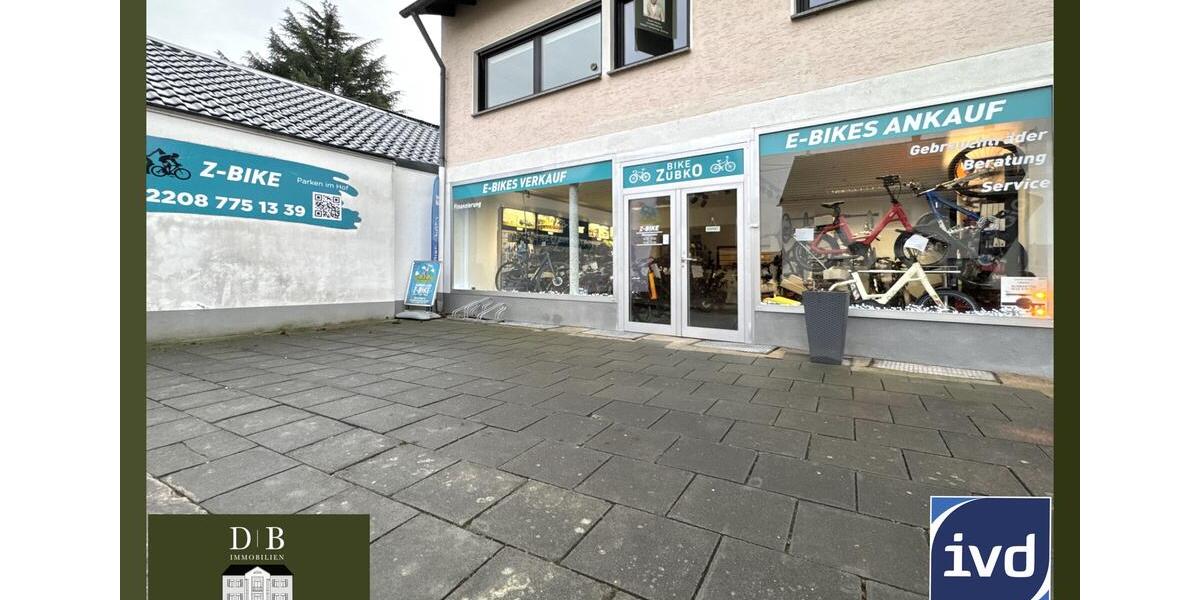 Gewerbeobjekt Niederkassel - 900&euro; | Angebot:24146167