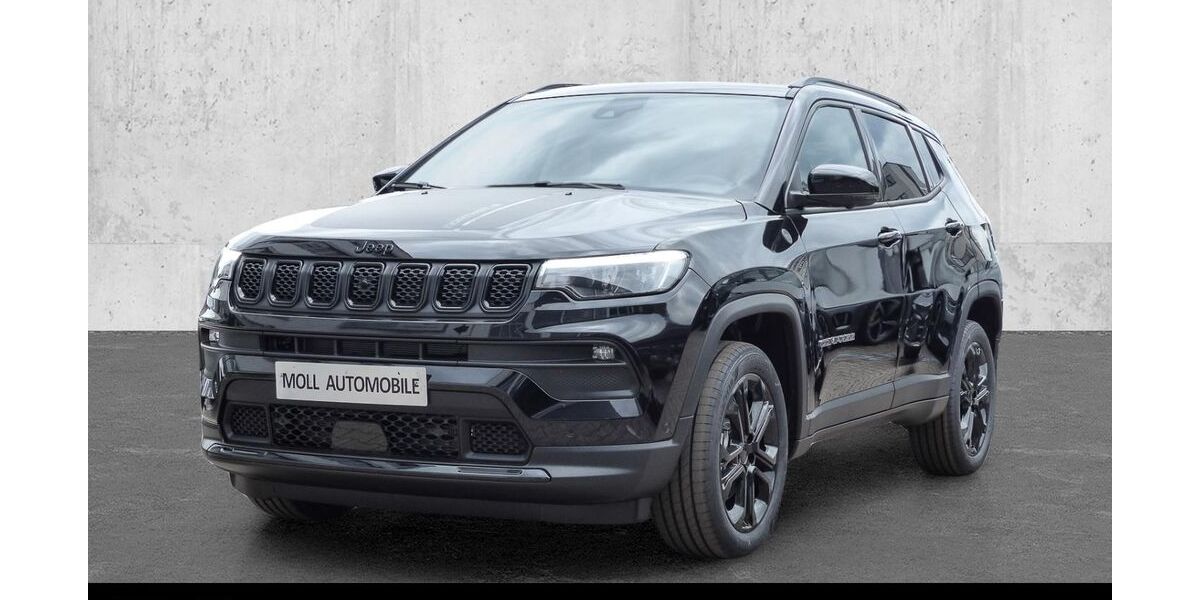 Jeep Compass 22.000 km 30.980 &euro; Köln 50825