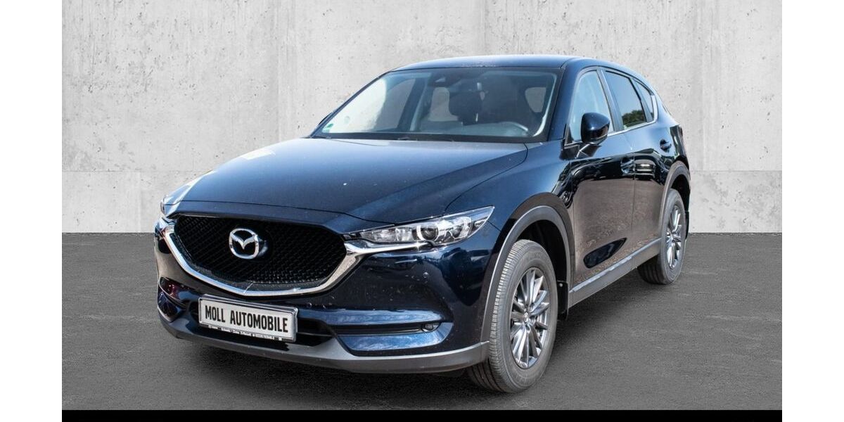 Mazda CX-5 30.998 km 26.980 &euro; Düren 52351