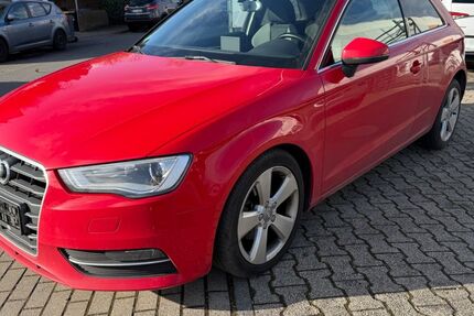 Audi A3 121.000 km 10.950 &euro; Köln 50767
