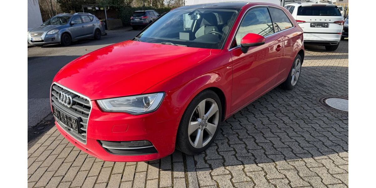 Audi A3 121.000 km 10.950 &euro; Köln 50767
