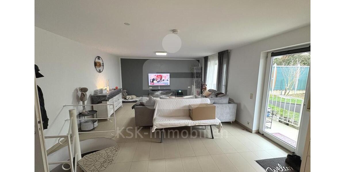 Maisonettenwohnung Troisdorf Bergheim - 2 Zimmer, 96 m&sup2;, 1.000&euro; | Angebot:25409564