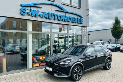 Cupra Formentor 72.200 km 23.490 &euro; Alfter bei Bonn 53347