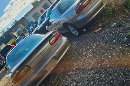 Chevrolet Camaro 140.000 km 3.890 &euro; Troisdorf 53842