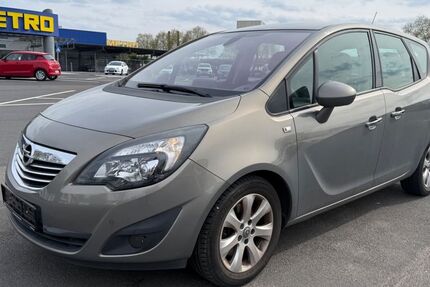 Opel Meriva 149.000 km 1.600 &euro; Köln 51103