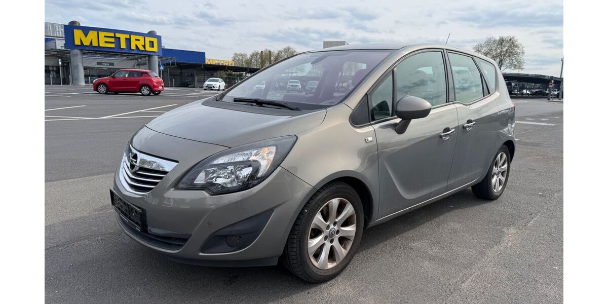 Opel Meriva 149.000 km 1.600 &euro; Köln 51103