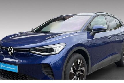 VW ID.4 9.980 km 44.380 &euro; Bonn 53227