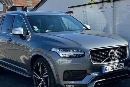 Volvo XC90 117.000 km 35.890 &euro; Köln 50767