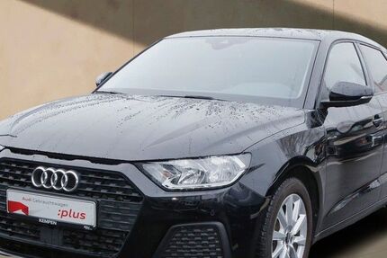 Audi A1 27.000 km 24.950 &euro; Meckenheim / Bonn 53340