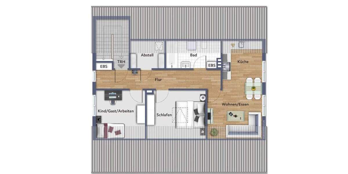 Mehrfamilienhaus, Wohnhaus Lohmar - 9 Zimmer, 223 m&sup2;, 680.000&euro; | Angebot:25706571