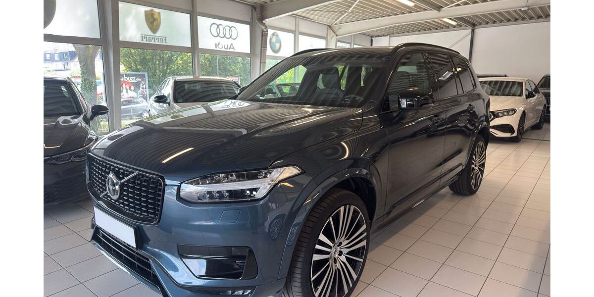 Volvo XC90 72.000 km 42.490 &euro; Köln 50827