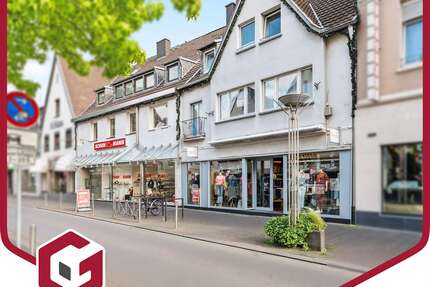 Haus Rheinbach - 11 Zimmer, 364 m&sup2;, 1.290.000&euro; | Angebot:25138574