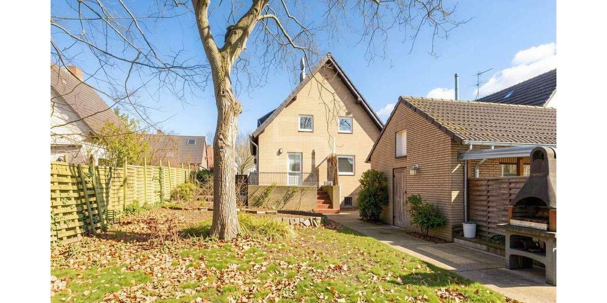 Einfamilienhaus Hürth Berrenrath - 4 Zimmer, 98 m&sup2;, 350.000&euro; | Angebot:25687116