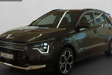 Kia Niro 58.350 km 26.980 &euro; Leverkusen 51381