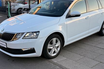 Skoda Octavia 149.473 km 12.990 &euro; Köln 51065
