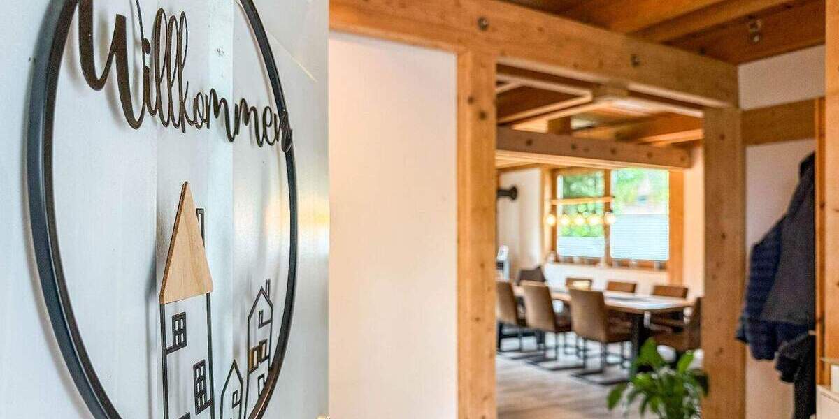 Einfamilienhaus Rösrath Hoffnungsthal - 4 Zimmer, 116 m&sup2;, 595.000&euro; | Angebot:25940647