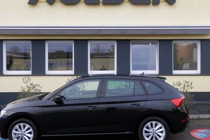 Skoda Scala 8.750 km 23.950 &euro; Bonn 53119