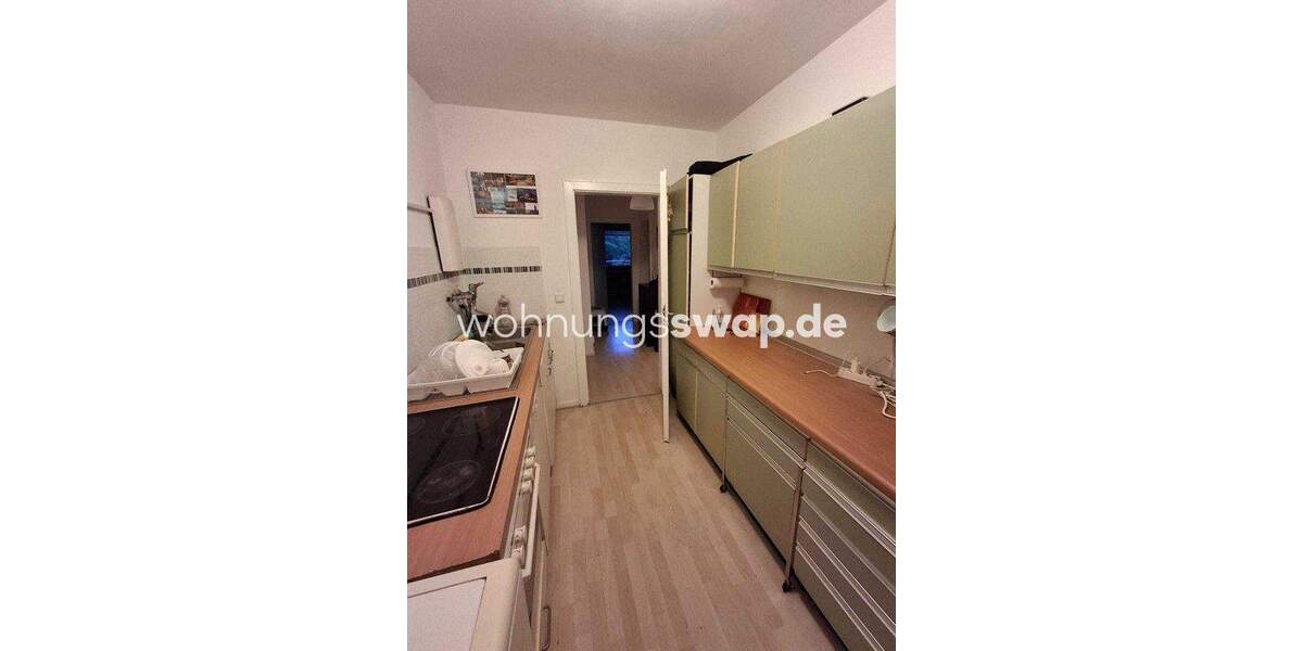 Etagenwohnung Bonn Zentrum - 2 Zimmer, 45 m&sup2;, 590&euro; | Angebot:25923931