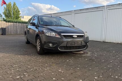 Ford Focus 214.000 km 1.650 &euro; Euskirchen 53879