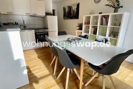 Wohnung Köln Innenstadt - 2 Zimmer, 56 m&sup2;, 770&euro; | Angebot:25228918