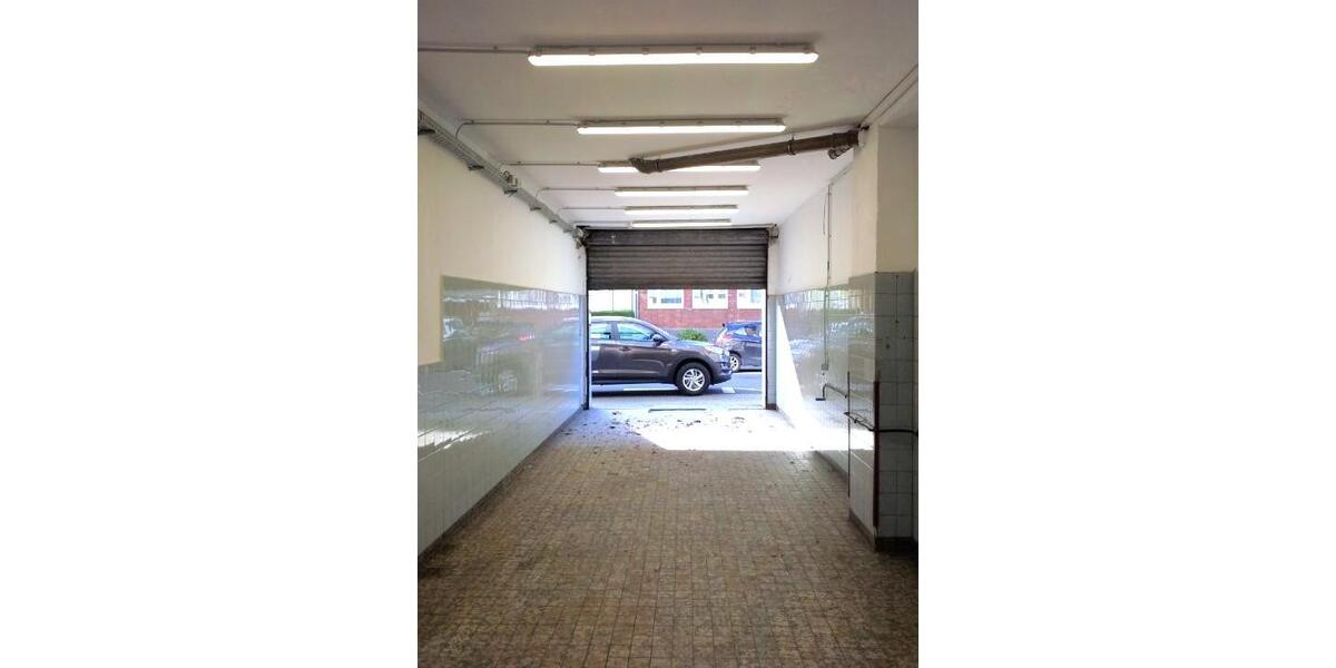 Kfz-Elektro Werkstatt in Köln-Nippes zu vermieten - Gewerbeobjekt Köln Nippes | Angebot:24592685