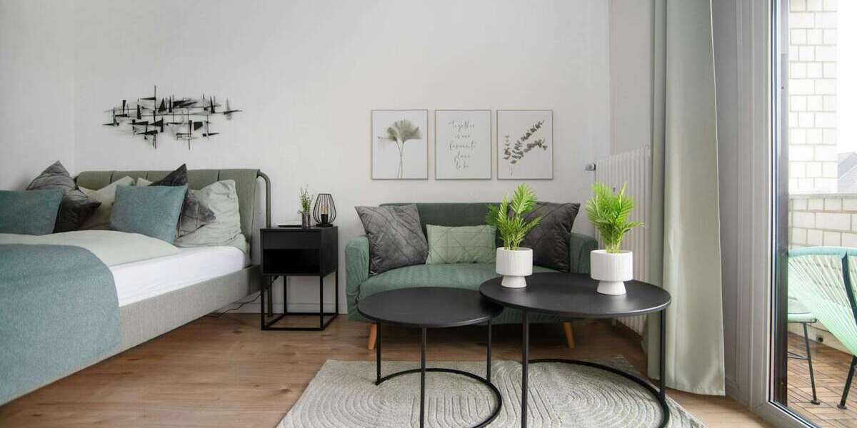 Zimmer Bonn Tannenbusch - 1 Zimmer, 1.200&euro; | Angebot:25528434