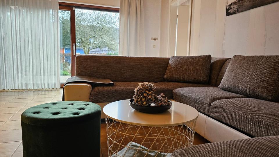 Etagenwohnung Siegburg - 4 Zimmer, 120 m&sup2;, 2.521&euro; | Angebot:25057403