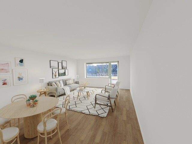 Etagenwohnung Hürth Hermülheim - 4 Zimmer, 95 m&sup2;, 239.000&euro; | Angebot:25679477