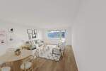 Etagenwohnung Hürth Hermülheim - 4 Zimmer, 95 m&sup2;, 239.000&euro; | Angebot:25679477