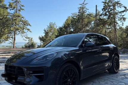 Porsche Macan 117.500 km 55.000 &euro; Troisdorf, Stadt 53842
