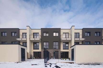 Haus Bergheim Auenheim - 5 Zimmer, 150 m&sup2;, 599.000&euro; | Angebot:24419810