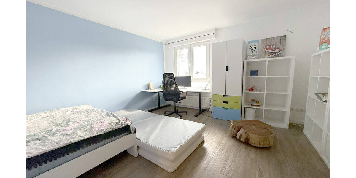 Reihenmittelhaus Frechen Grube Carl - 5 Zimmer, 154 m&sup2;, 2.650&euro; | Angebot:26066092