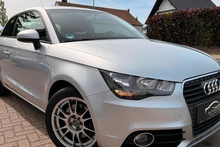 Audi A1 128.479 km 7.799 &euro; Euskirchen 53881