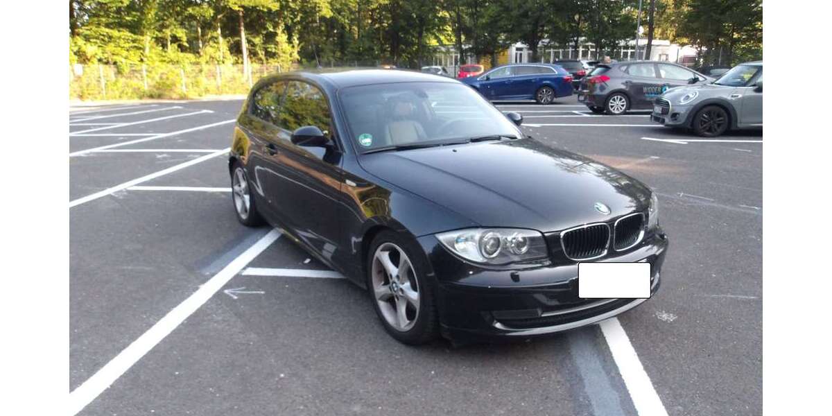BMW 120 147.000 km 6.670 &euro; Siegburg 53721