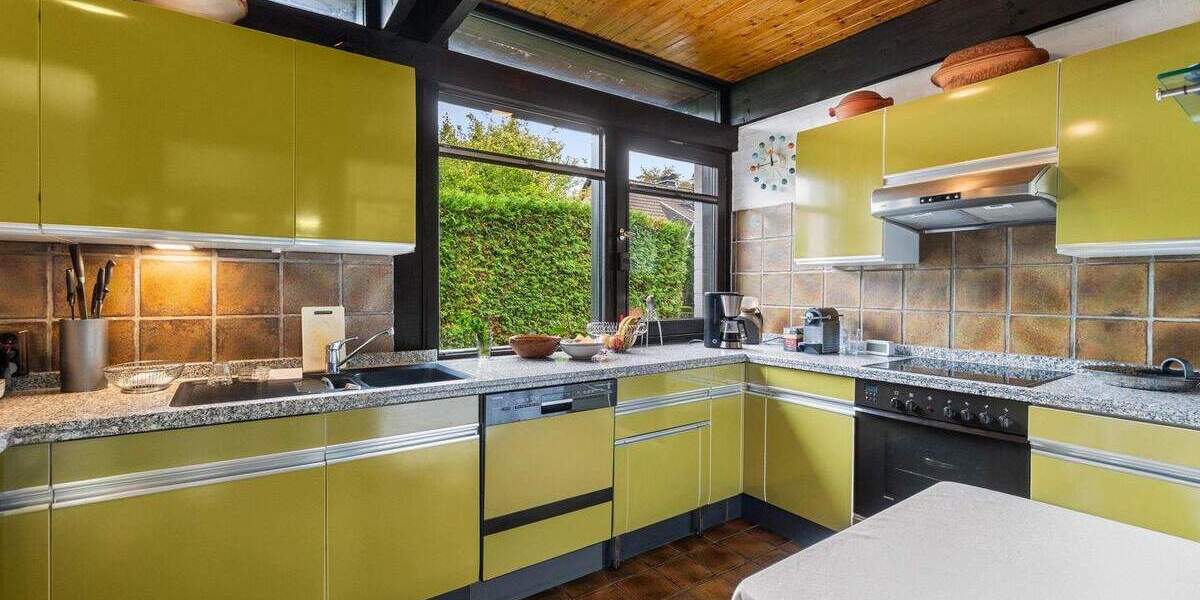 Einfamilienhaus Köln Wahn - 4 Zimmer, 186 m&sup2;, 530.000&euro; | Angebot:25743775